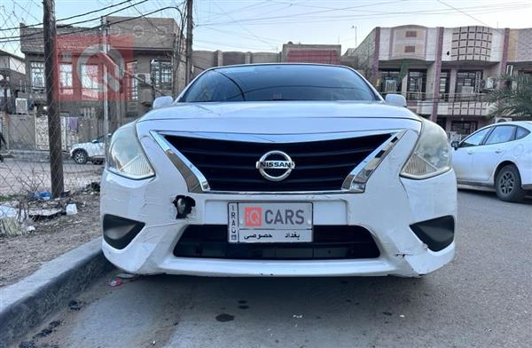 نيسان صني 2020 للبيع في العراق -  بغداد